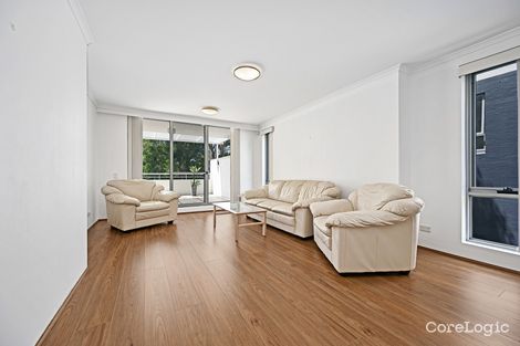 Property photo of 14/13 Blaxland Avenue Newington NSW 2127