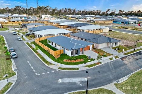 11 Atlantic Pl, Pallara, QLD 4110