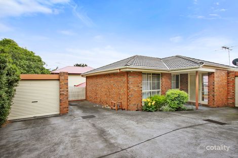 Property photo of 3/73 Clarke Street Lilydale VIC 3140