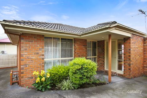 Property photo of 3/73 Clarke Street Lilydale VIC 3140