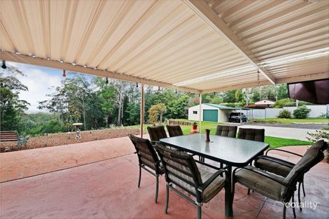 Property photo of 163 Binalong Road Belimbla Park NSW 2570