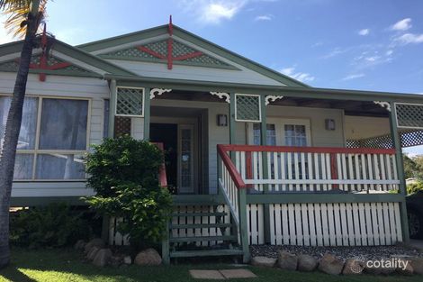 6 Koppabella Cl, South Gladstone, QLD 4680