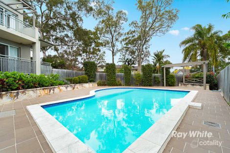 Property photo of 3/40 Dobson Crescent Baulkham Hills NSW 2153