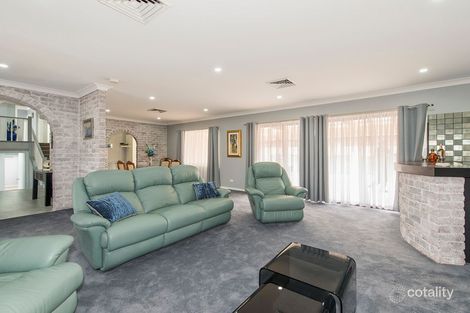 Property photo of 1 Becket Court South Penrith NSW 2750