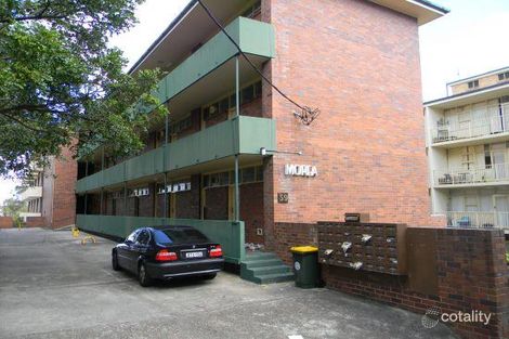 6/59 Whaling Rd, North Sydney, NSW 2060