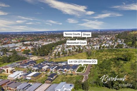 Property photo of 27 Winnima Circuit Pemulwuy NSW 2145