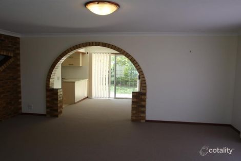 Property photo of 10 Hyacinth Avenue Hollywell QLD 4216