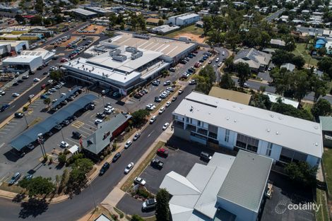 Property photo of 3/11 St Francis Drive Moranbah QLD 4744