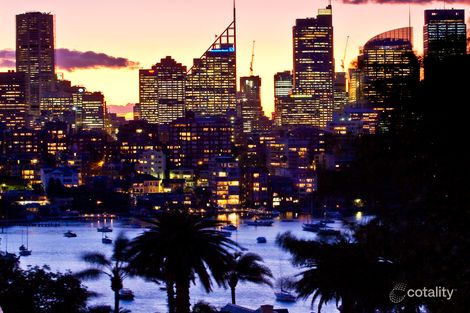 Property photo of 24/66-66A Darling Point Road Darling Point NSW 2027