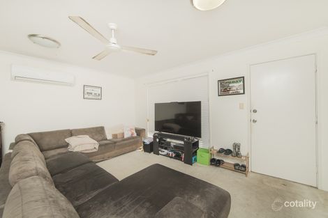 Property photo of 4 Hicks Close Gracemere QLD 4702