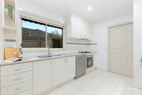 Property photo of 2/3 Piperita Road Ferntree Gully VIC 3156