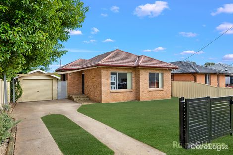 Property photo of 9 Euroka Street Ingleburn NSW 2565