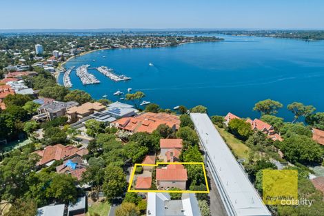 18a Cliff Way, Claremont, WA 6010