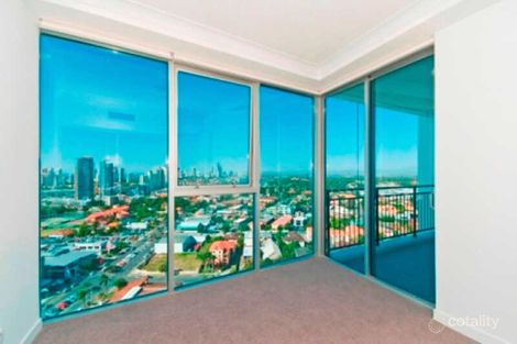 Property photo of 21902/5 Lawson Street Southport QLD 4215