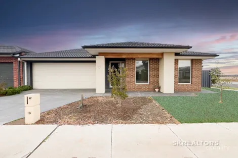 17 Cottrell St, Weir Views, VIC 3338
