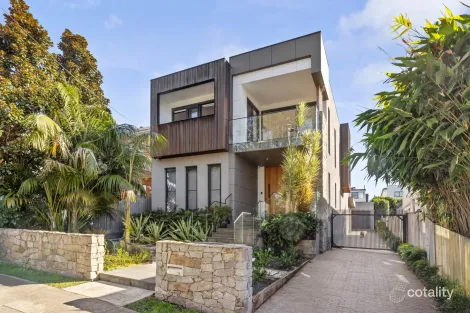 14 COLLINGWOOD AVE, CABARITA, NSW 2137