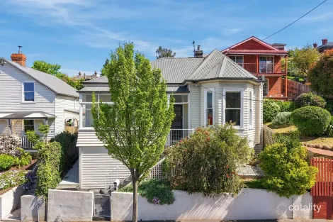 382 ARGYLE ST, NORTH HOBART, TAS 7000