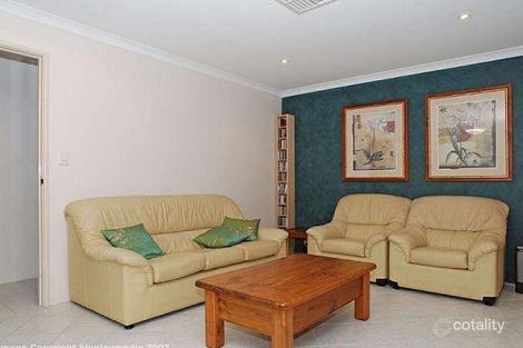 Property photo of 57 Bronzewing Avenue Ellenbrook WA 6069