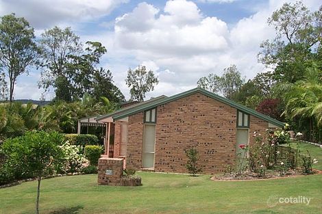 Property photo of 10 Benjamina Place The Gap QLD 4061