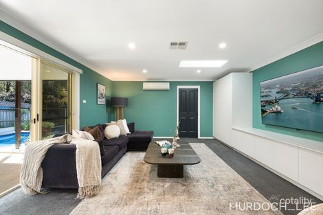 Property photo of 30 Thomas Wilkinson Avenue Dural NSW 2158