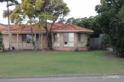 56 Carpenter Way, Sandstone Point, QLD 4511