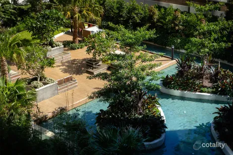 Property photo of 903/21 Dunkerley Place Waterloo NSW 2017