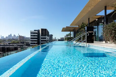 Property photo of 903/21 Dunkerley Place Waterloo NSW 2017