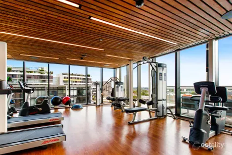 Property photo of 903/21 Dunkerley Place Waterloo NSW 2017