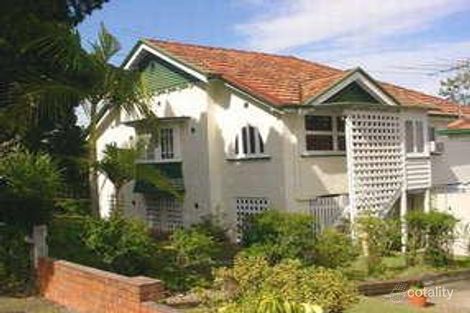 Property photo of 41 First Street Camp Hill QLD 4152