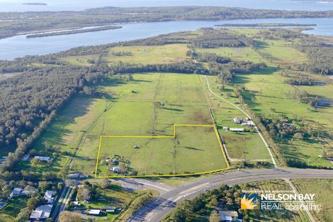 Property photo of 781 Marsh Road Bobs Farm NSW 2316