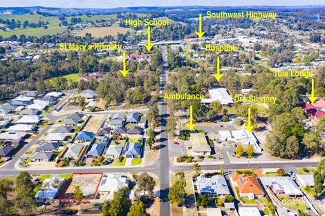 5 Owen St, Donnybrook, WA 6239