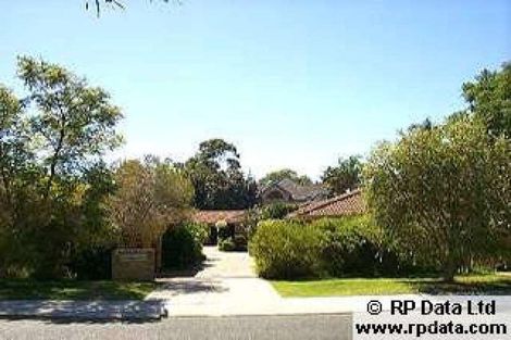 3/18 Dee Rd, Applecross, WA 6153