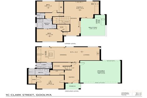 Property photo of 1C Clark Street Goolwa SA 5214