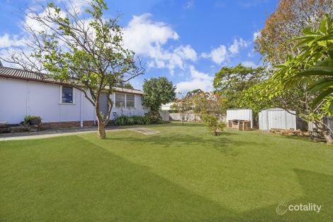 Property photo of 29 Folkard Street North Ryde NSW 2113