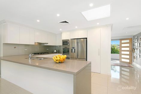 Property photo of 19 Milham Crescent Forestville NSW 2087
