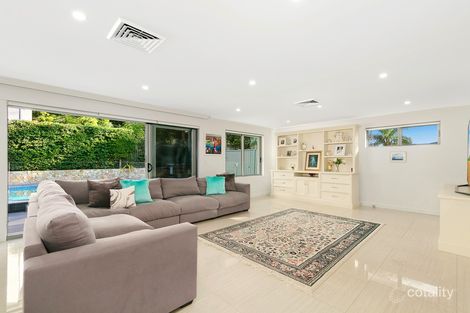Property photo of 19 Milham Crescent Forestville NSW 2087