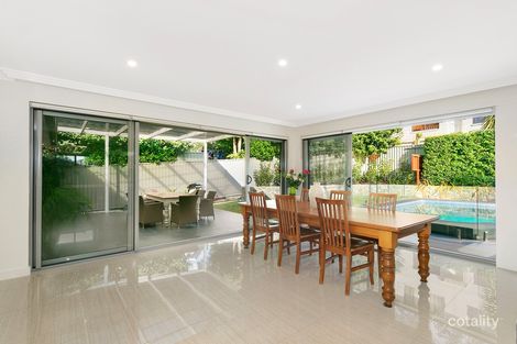 Property photo of 19 Milham Crescent Forestville NSW 2087