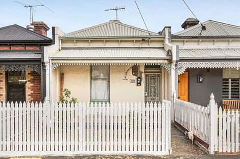 Property photo of 428 Albert Street Brunswick West VIC 3055