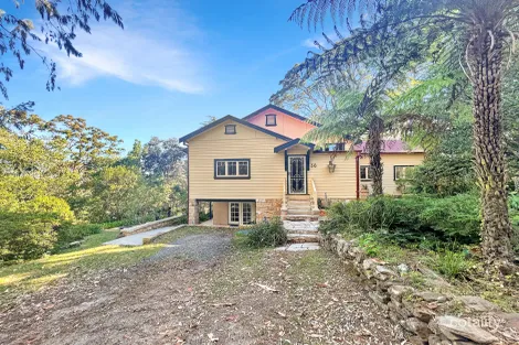 50 Raymond Rd, Springwood, NSW 2777