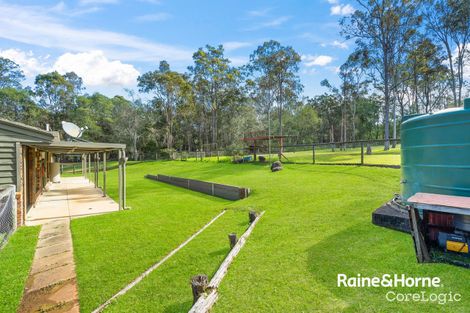 Property photo of 2-14 Selkirk Road South Maclean QLD 4280