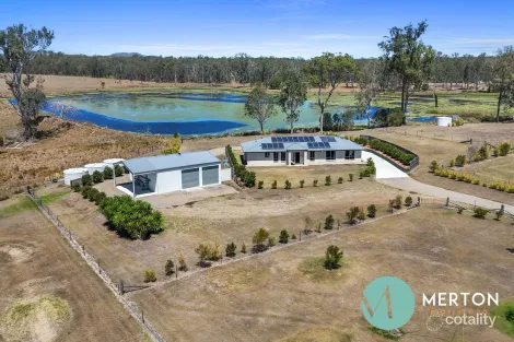 30 Turnberry Ch, Curra, QLD 4570