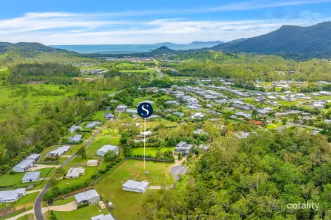 Lot 5 Thomson Rd, Cannon Valley, QLD 4800