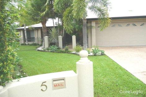 Property photo of 5 Kidner Place Annandale QLD 4814