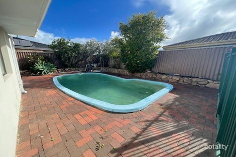 Property photo of 3 Catenary Court Mullaloo WA 6027