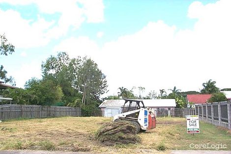 21 Sherriff St, Hermit Park, QLD 4812