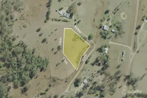 Property photo of Forest Way Bellbrook NSW 2440