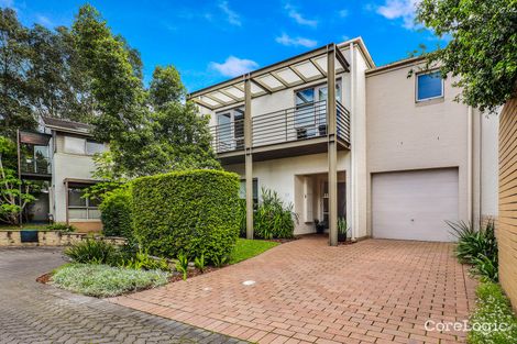 Property photo of 22 Roycroft Avenue Newington NSW 2127
