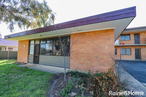 Property photo of 1/31 Seymour Street Bathurst NSW 2795