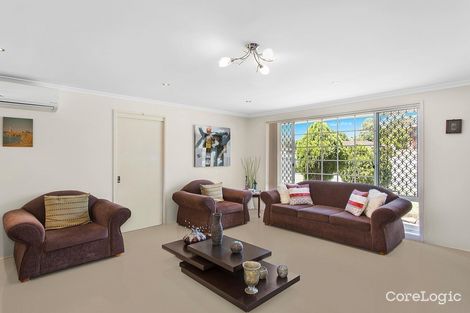 Property photo of 30 Diamontina Avenue Kearns NSW 2558