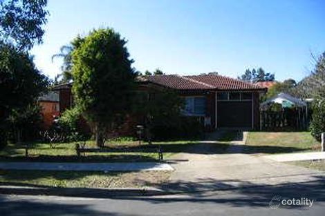 Property photo of 22 Roslyn Street Liverpool NSW 2170